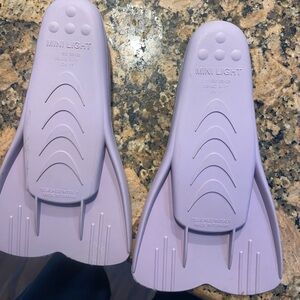 Cressi Toddler Swim Fins